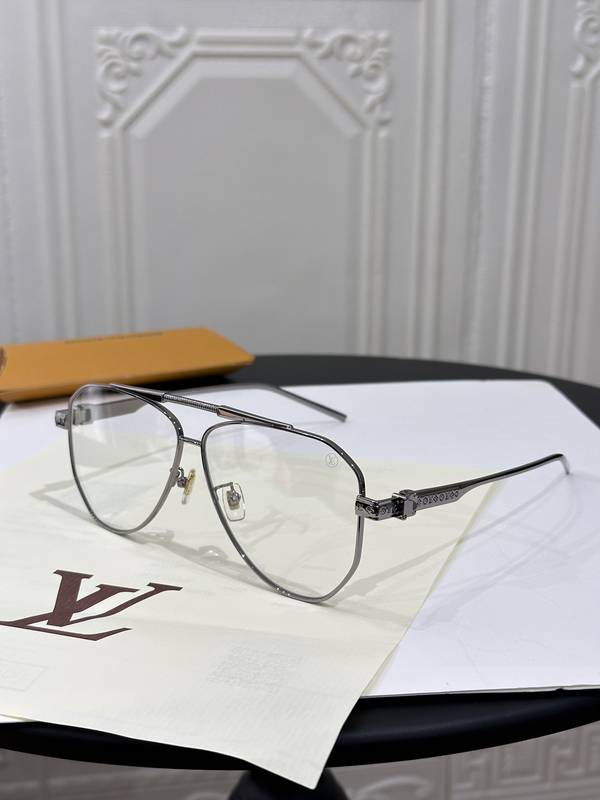 Louis Vuitton Sunglasses Top Quality LVS03464